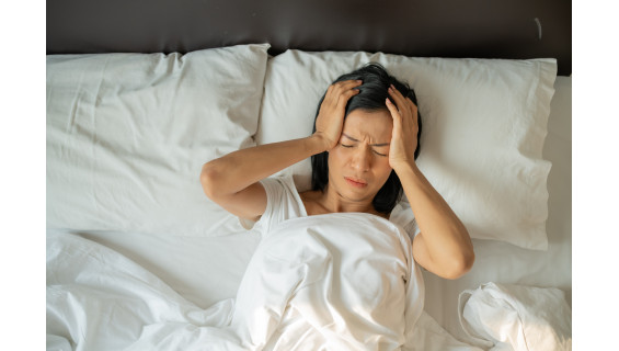 Awakenings at night: tips and remedies to avoid sleepless nights!