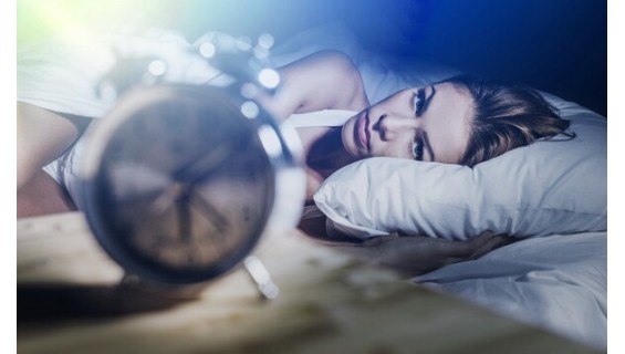 Anxiety and insomnia: can lack of sleep cause anxiety?